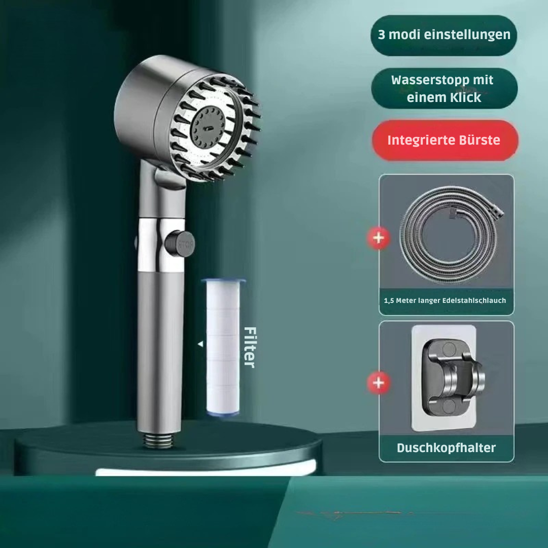 Pureshower