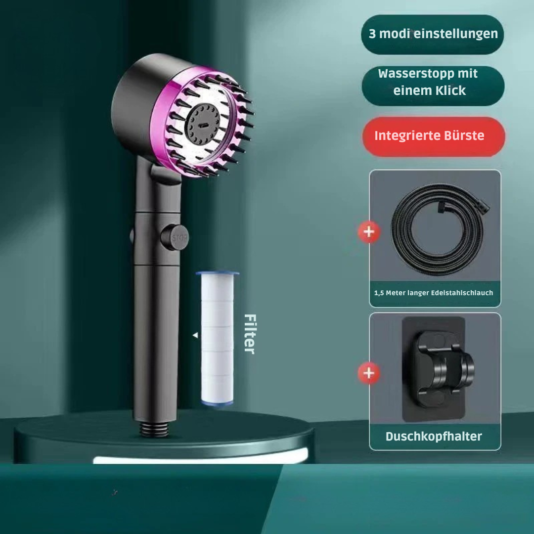 Pureshower