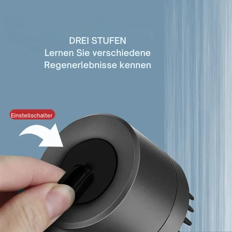 Pureshower