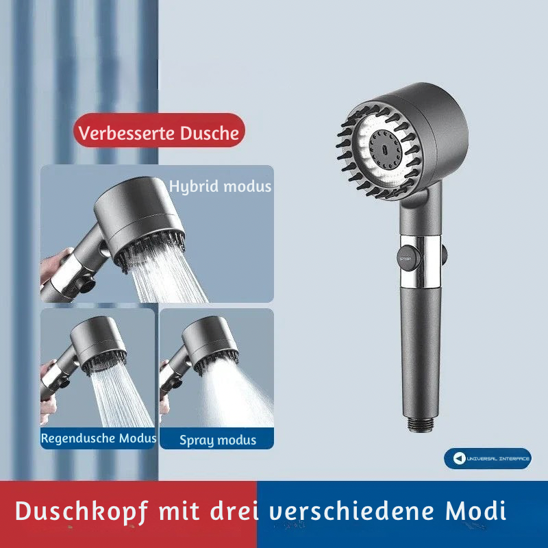Pureshower