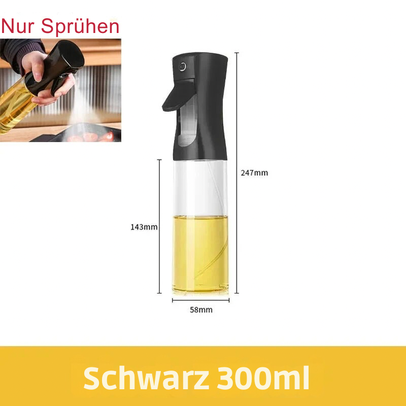Öl Sprühflasche