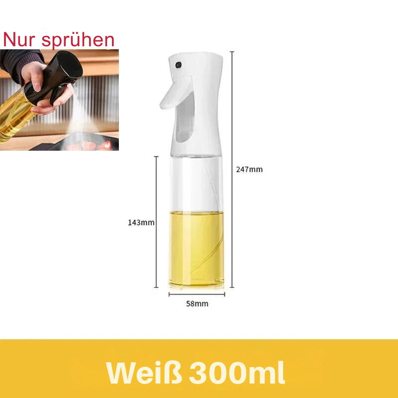 Öl Sprühflasche