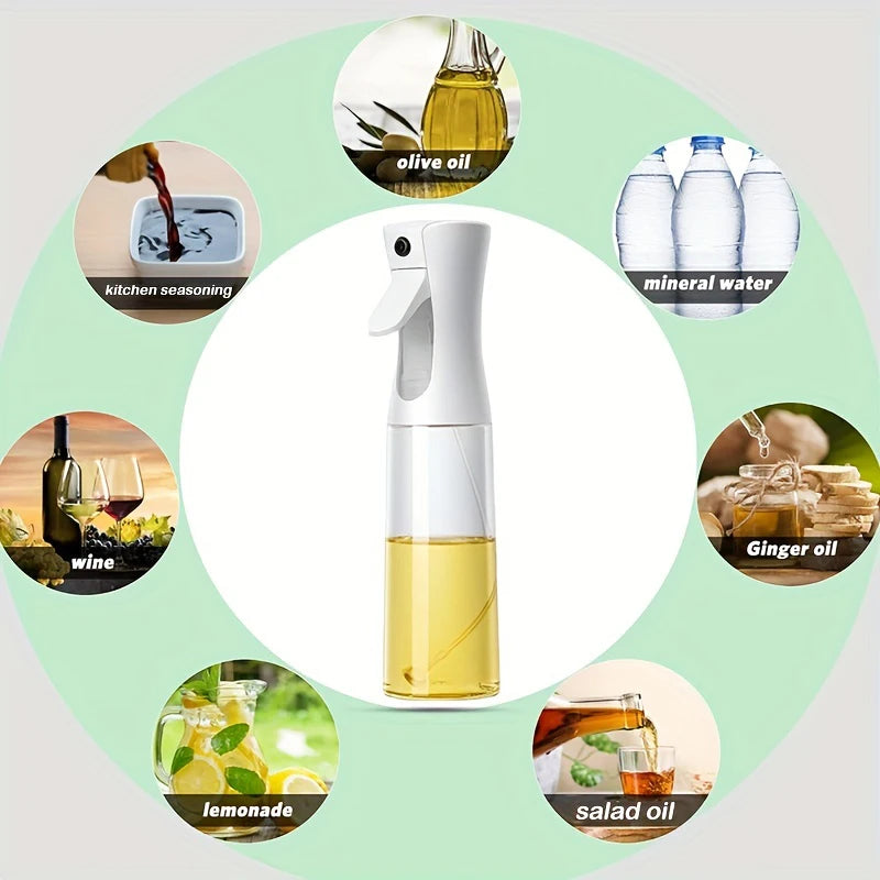 Öl Sprühflasche