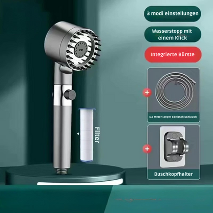 Pureshower