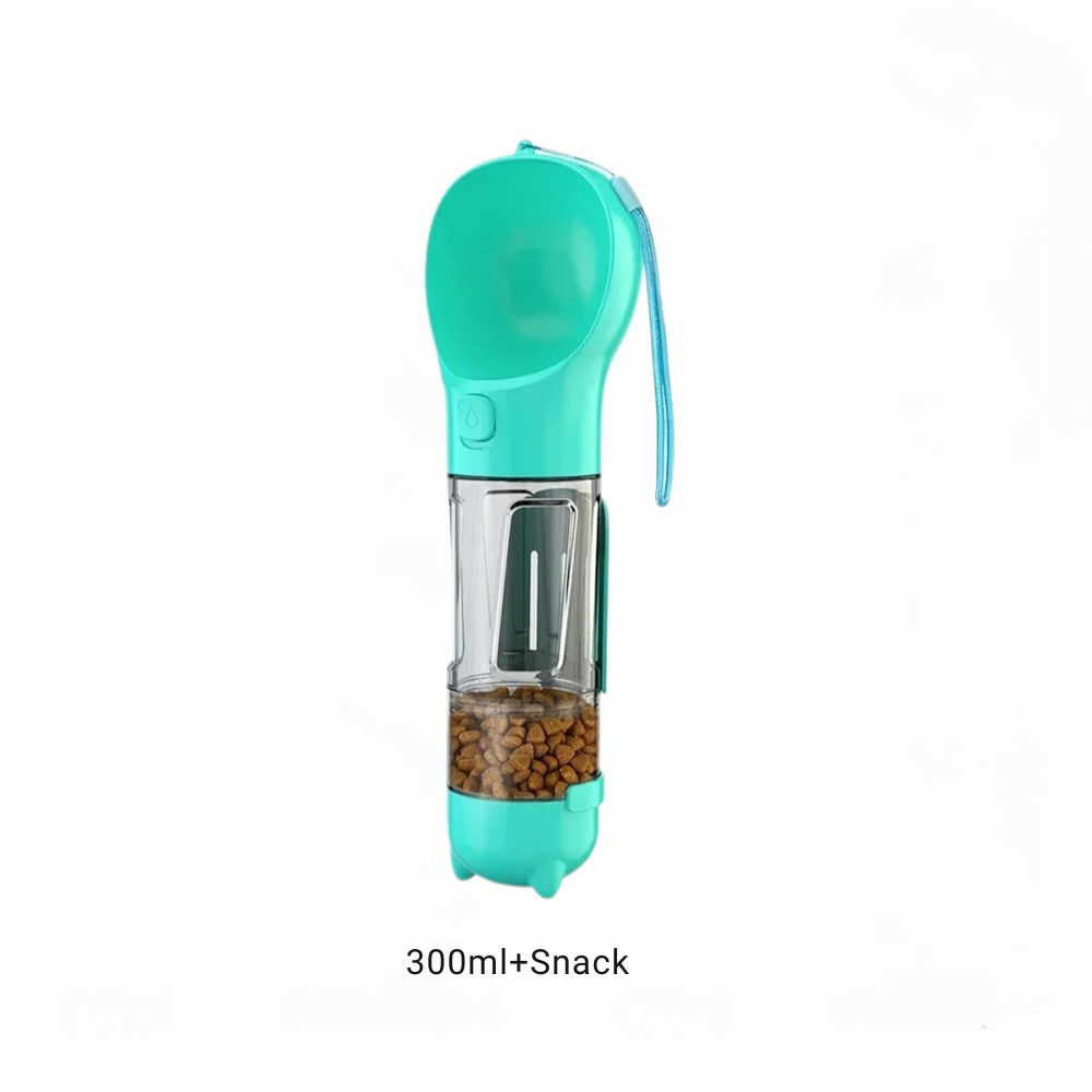 DogBottle 3 in 1 Format