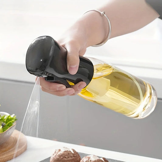 Öl Sprühflasche