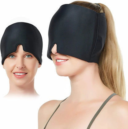 MagicMask perfekt für deine Kopfschmerzen