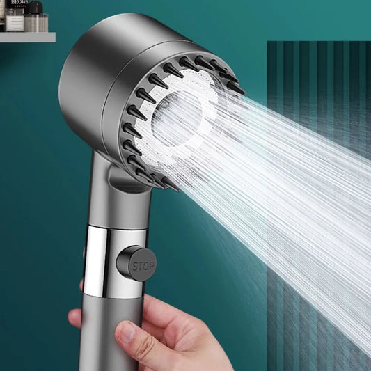 Pureshower